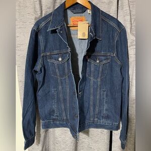Levi’s Denim Jacket